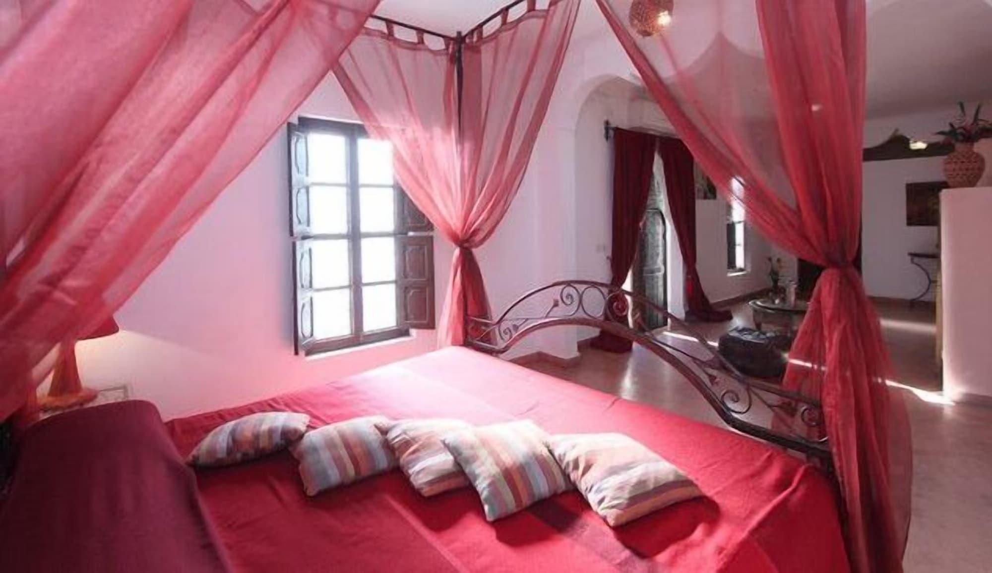 Riad Sidi Ayoub Marrakesh Exterior foto