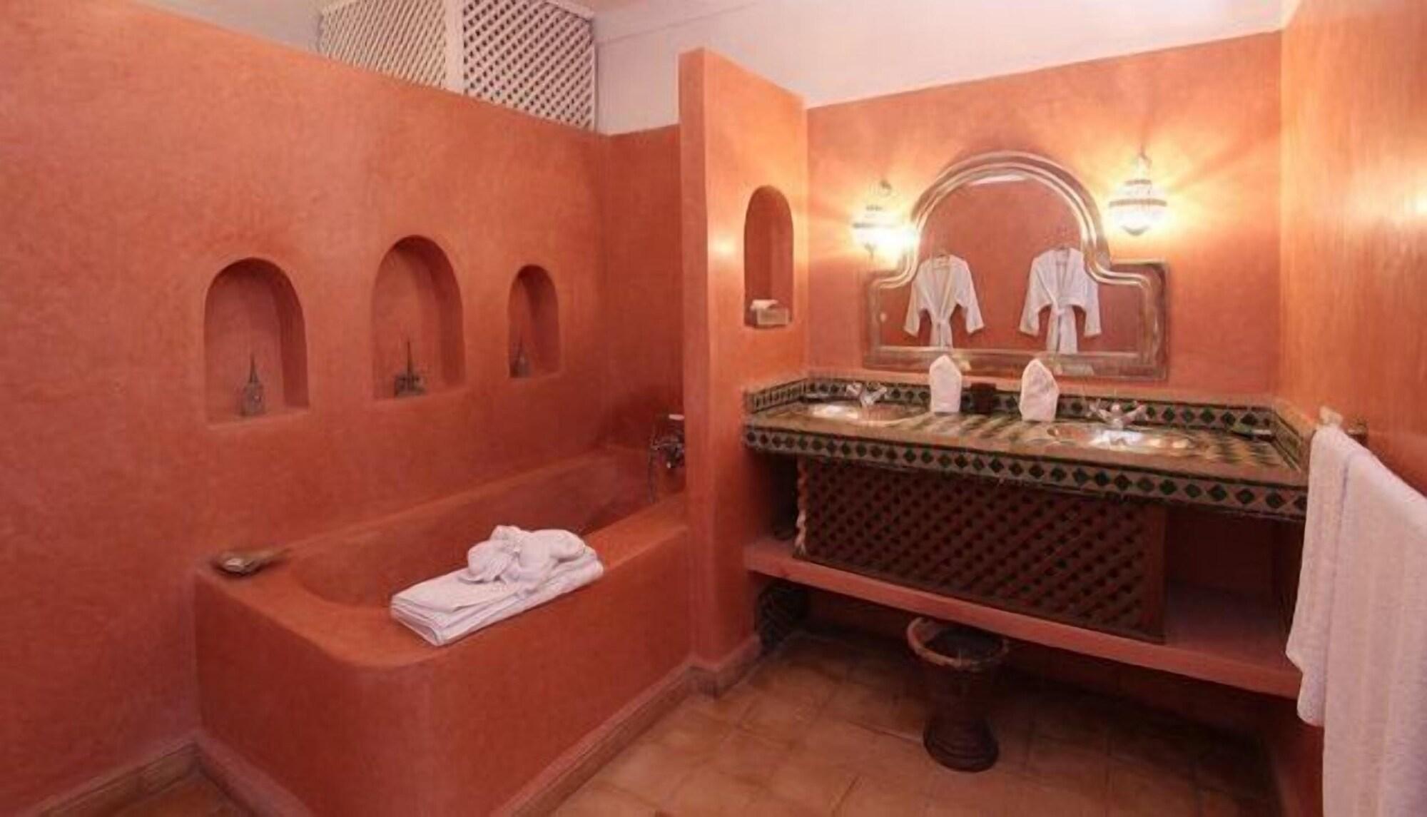 Riad Sidi Ayoub Marrakesh Exterior foto