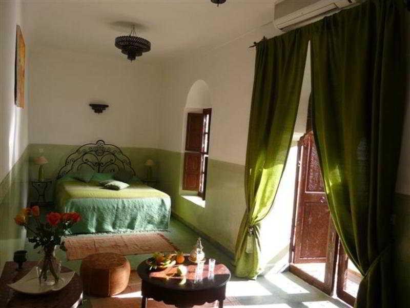Riad Sidi Ayoub Marrakesh Exterior foto