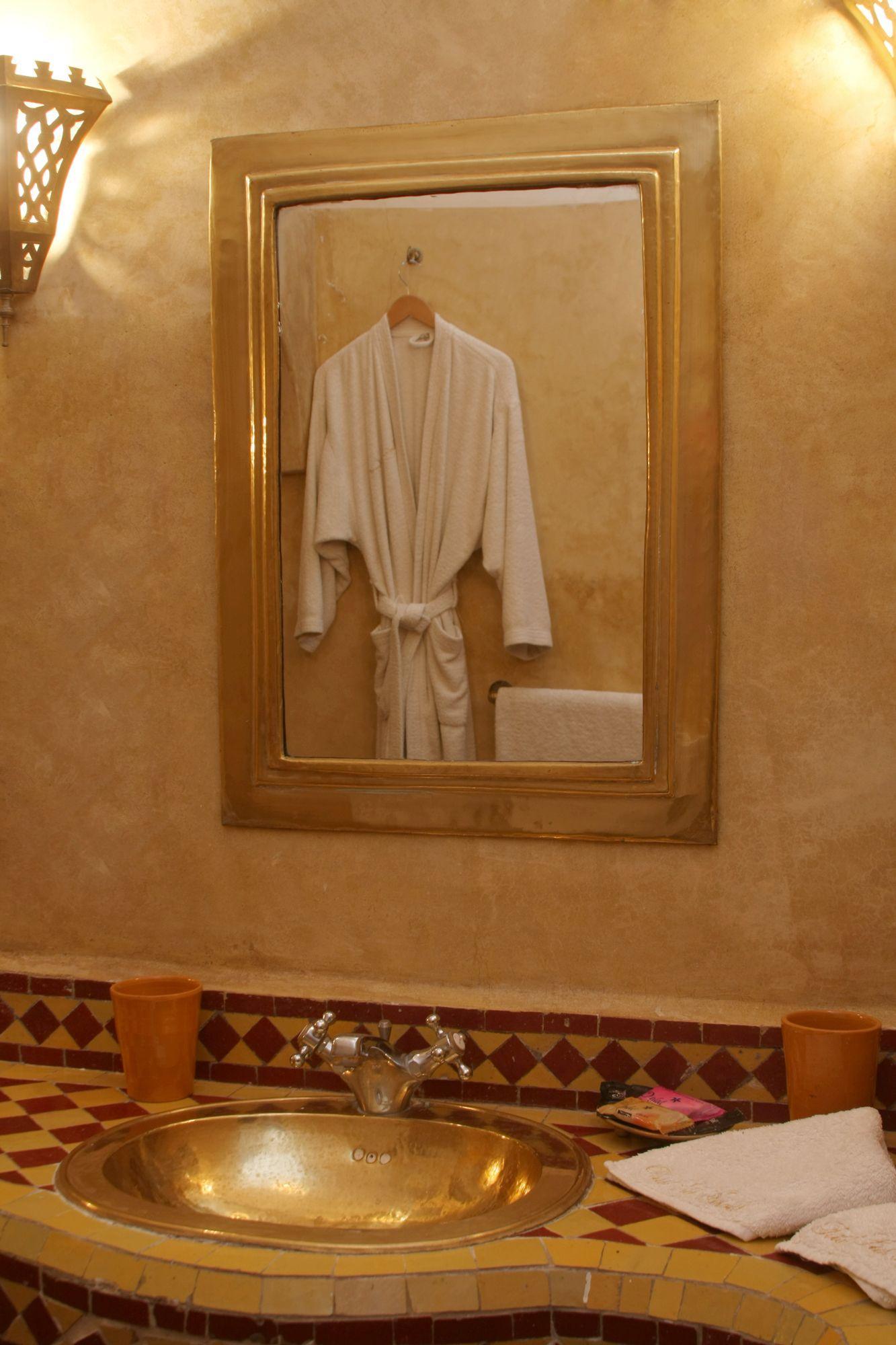 Riad Sidi Ayoub Marrakesh Exterior foto