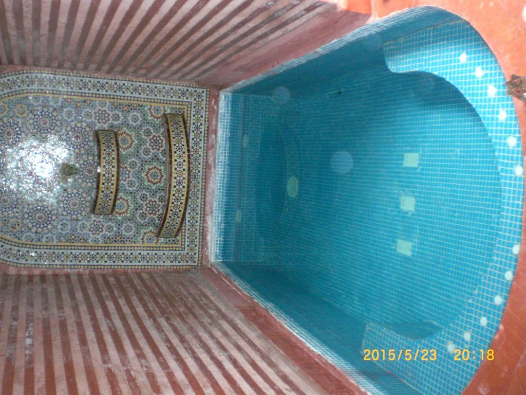 Riad Sidi Ayoub Marrakesh Exterior foto