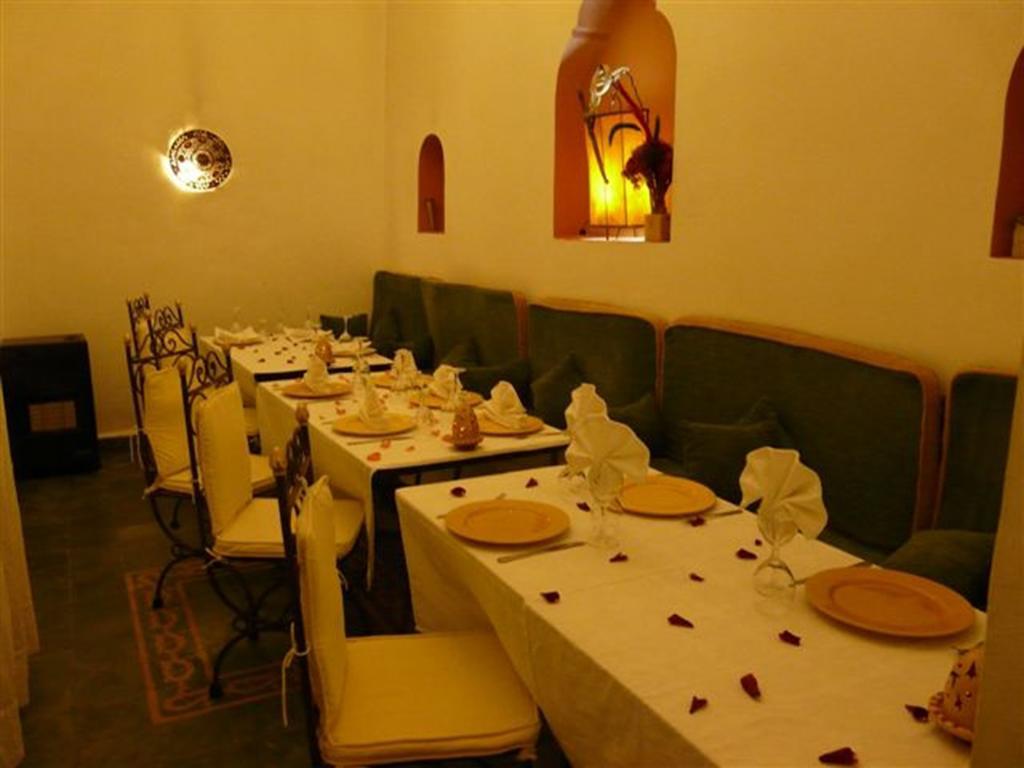 Riad Sidi Ayoub Marrakesh Exterior foto
