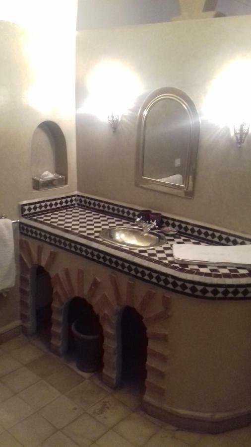Riad Sidi Ayoub Marrakesh Exterior foto