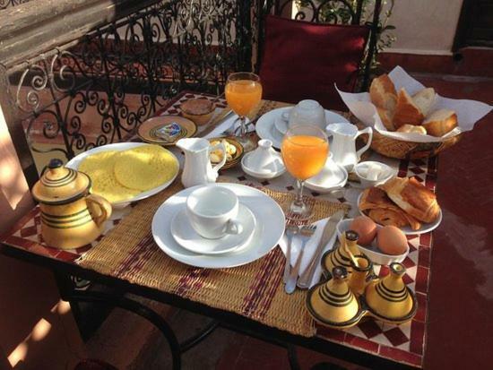 Riad Sidi Ayoub Marrakesh Exterior foto